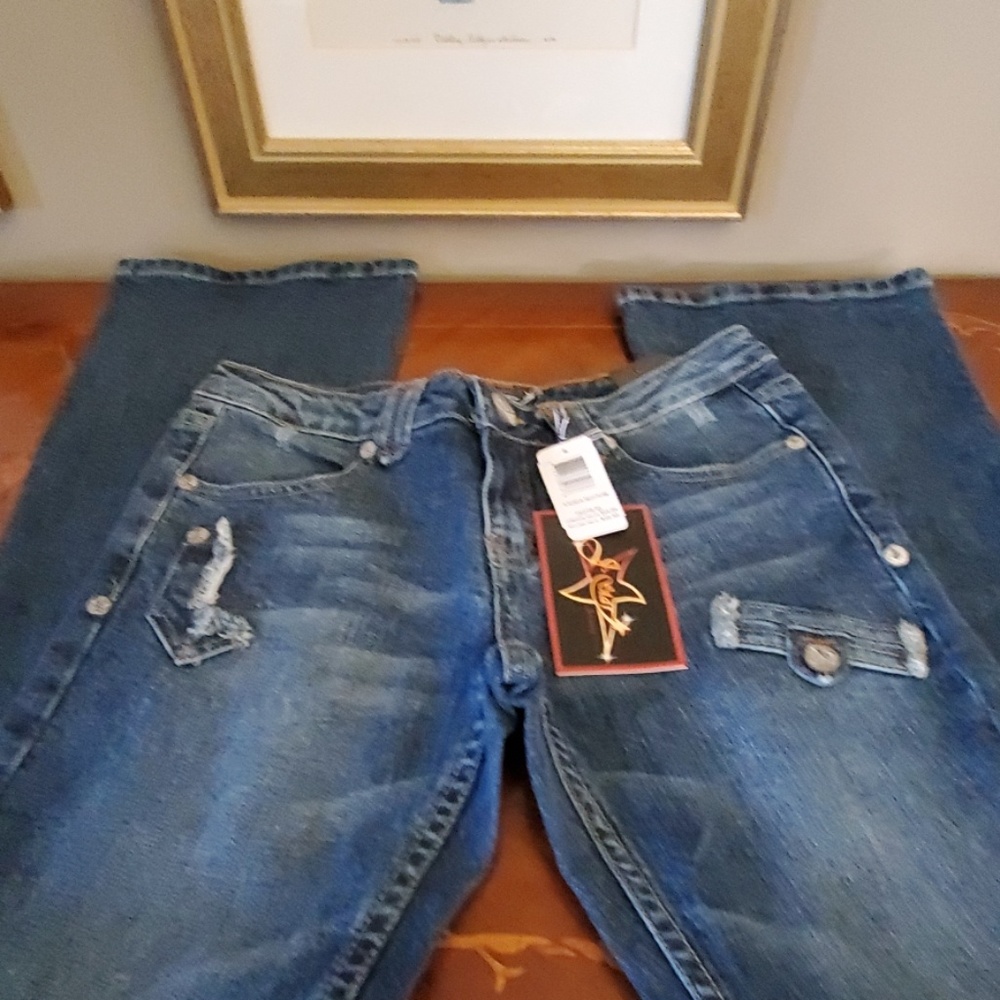 J STAR JEANS NEW Various Sizes